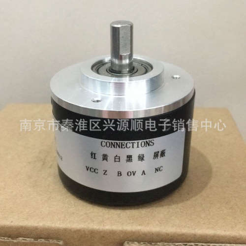 NOC3-S1000-2MHC  编码器2022