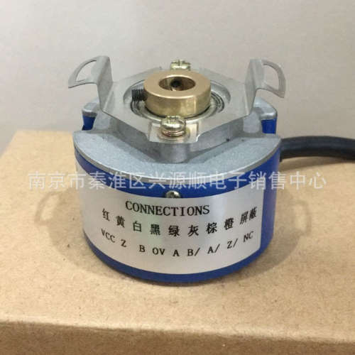 EB58G15-L5PR- 2048  ZZ4009-5000BZ-P8L6V05-017 编码器 2022