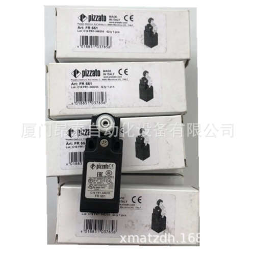 ST DD820N2-D0T 意大利PIZZATO皮扎特 安全模块 优惠