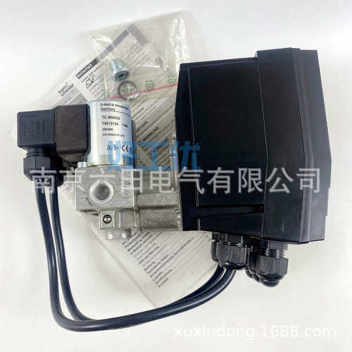 TC3R05W/W 84765716德国霍科德/Kromschroder