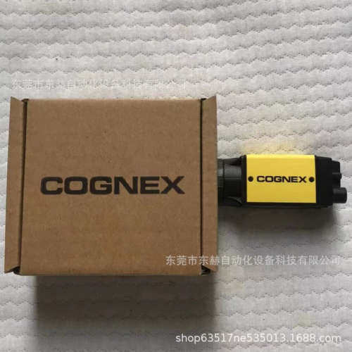 康耐视智能相机ISC8405M-000 IS8405M-DEMO全新现货实物拍摄议价