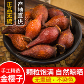 刺梨子金英子生金樱子 金樱果 500克 天然纯新货干金樱子 金樱子