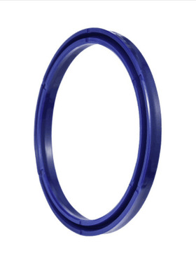 UNR轴用进口聚氨酯密封圈液压油缸密封件160*185*16-280*310*19