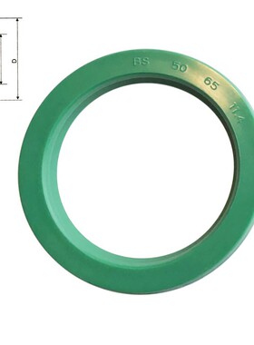绿色BS50*70/60*85/70*200/80*205/200*225*5*8*8.2油封