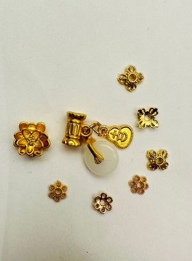 买一送一韩版流行饰品Holle 好朋友吊坠新款猫少女心可爱儿童项链