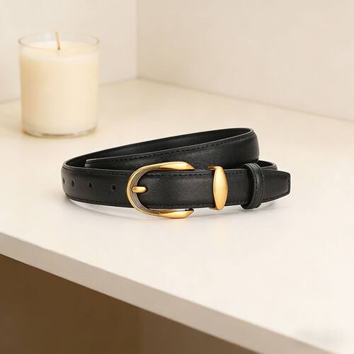 Women Belt Genuine Leather Fashion Belt High Quality皮带腰带