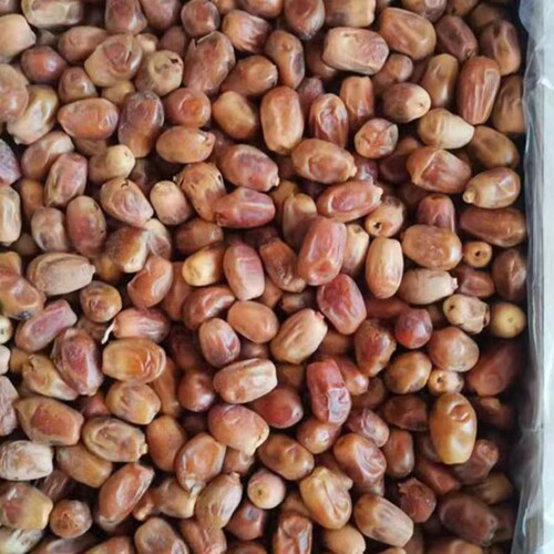 新货20斤黄金椰枣2斤伊拉克黑椰枣袋装休闲零食黄椰枣包邮阿联酋
