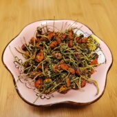 雪菊胎菊昆仑山菊花茶新疆特产500g1斤血菊红菊干花红茶玫瑰泡水