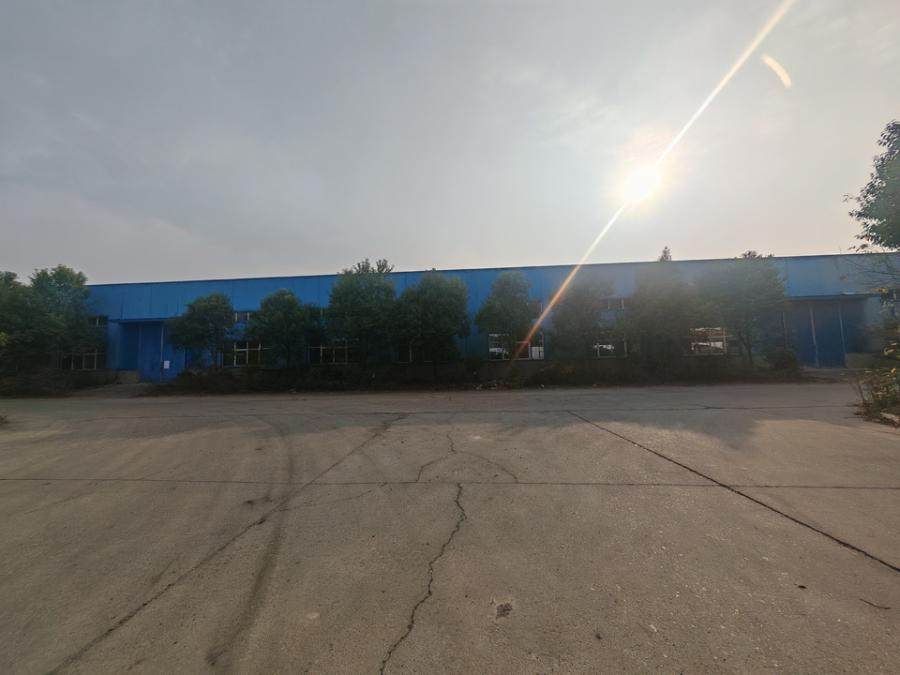 1月8日平顶山包装公司厂房、设备、建筑、土地（相关权益仅为预付款）及地上附属物网络拍卖公告