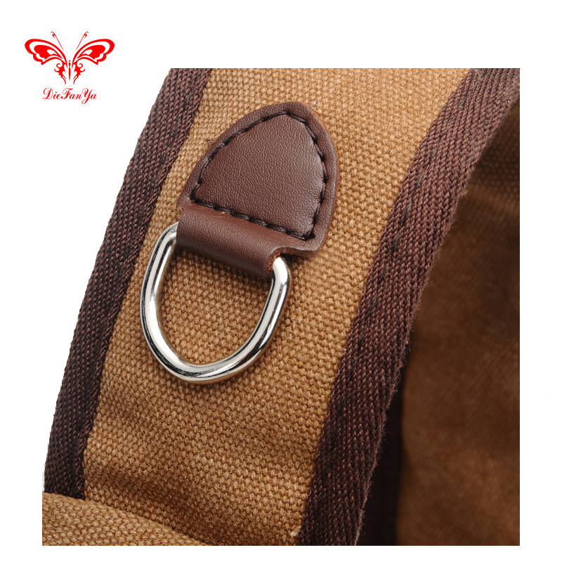 Sac pour homme - Ref 49964 Image 5