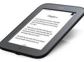 美国巴诺墨水屏电子书阅读器nook2 3 4二手电纸书6寸中文触摸背光