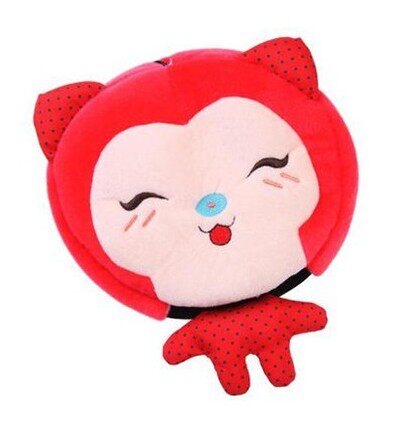 Coussin chauffant USB dessin animé - Ref 423431 Image 3