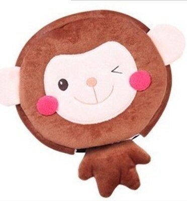 Coussin chauffant USB dessin animé - Ref 423431 Image 4