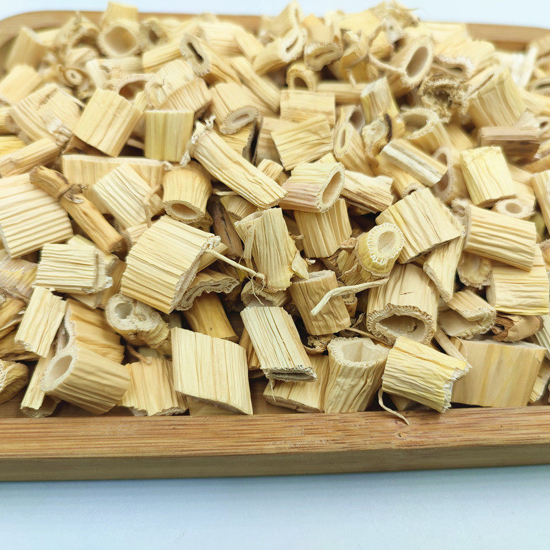 芦根250g 芦根干芦苇根芦根苇根芦草根苇茎生芦根糖水凉茶材料