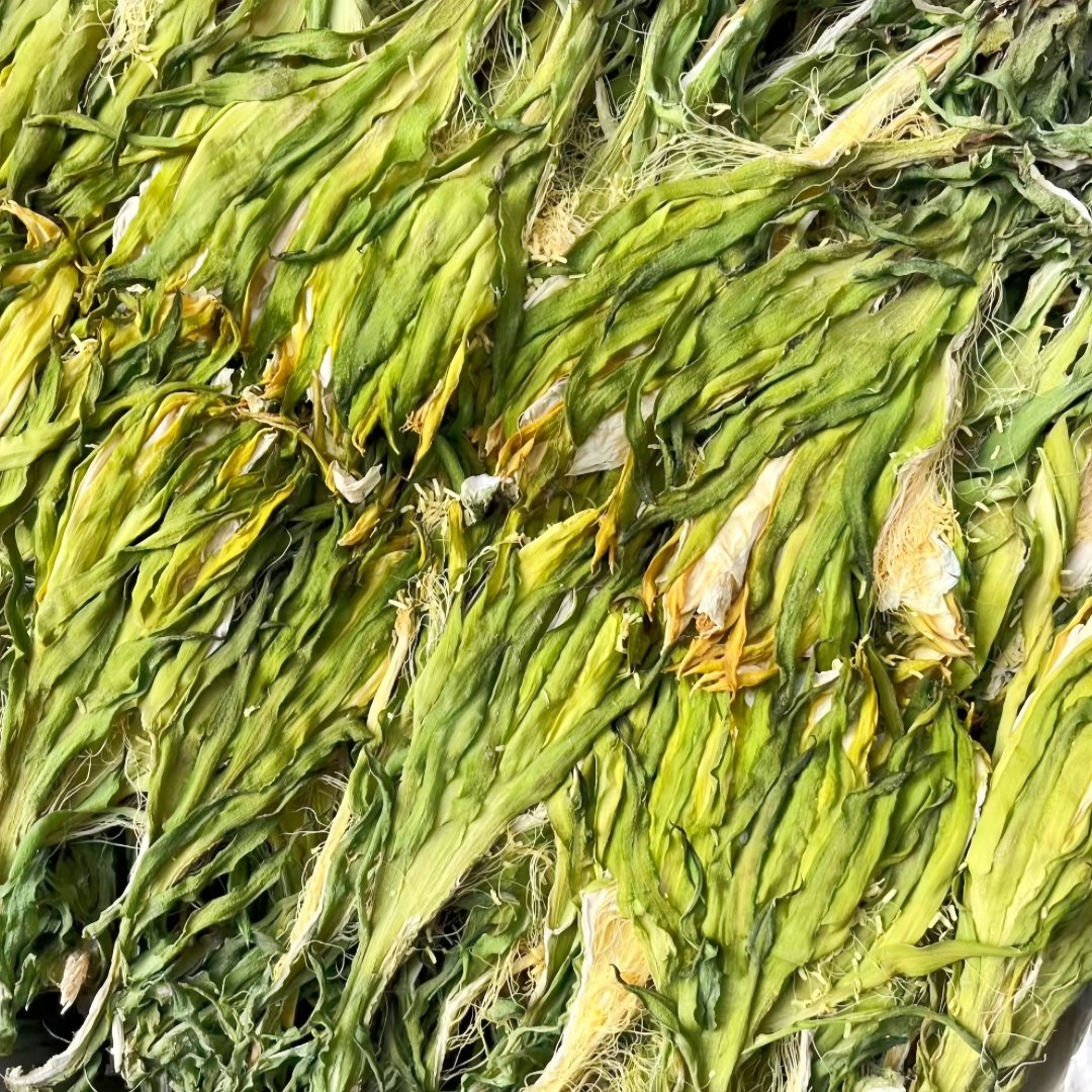 广东肇庆霸皇花干货 500g 无硫新花七星剑花 广式老火煲汤料包邮