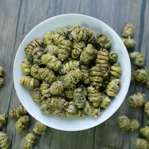 正宗石斛铁皮枫斗干条可磨粉