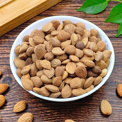 北杏仁苦杏仁汤料250g
