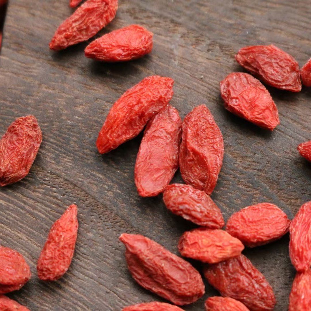 枸杞子宁夏枸杞大颗粒250g红苟杞干,传统滋补营养品,枸杞,淘宝优惠券,粉丝福利购,淘宝优惠卷