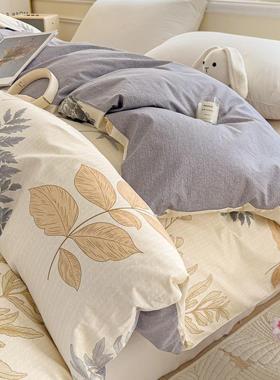 定制做Aa类60支加大纯棉被套248x248全棉被罩229x230x240x220x250