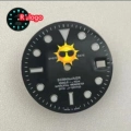 R Mark Silver Black