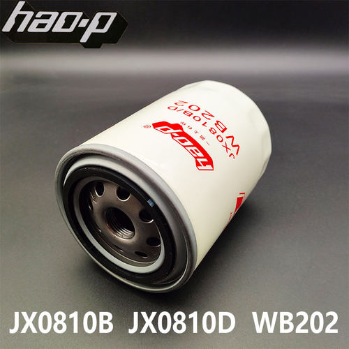 江淮康铃机油滤清器WB202
