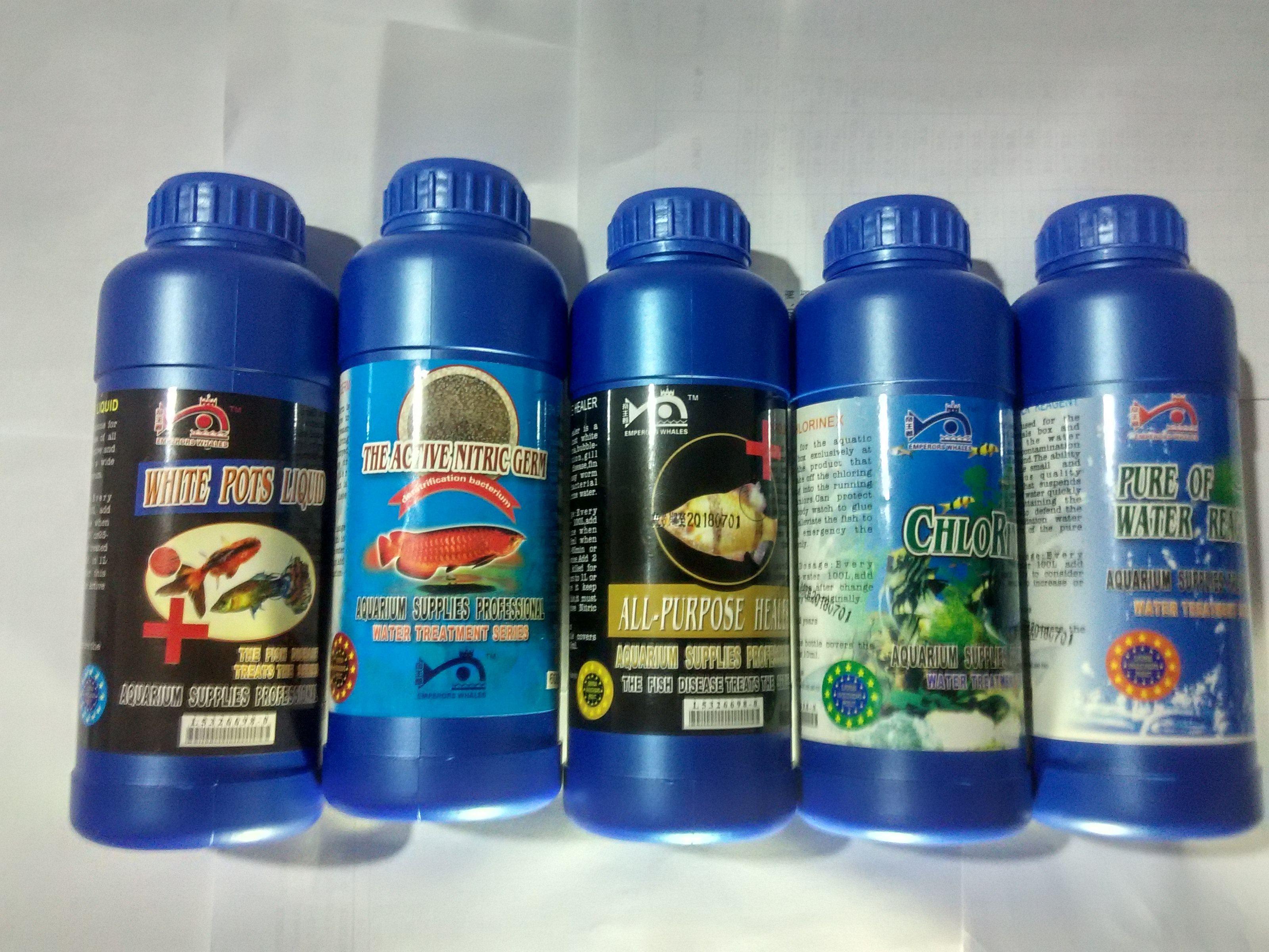 厂家直销帝王鲸净水剂白点净鱼缸硝化菌金鱼水质稳定剂清水剂消毒,宠物/宠物食品及用品,硝化细菌,淘宝优惠券,粉丝福利购,淘宝优惠卷