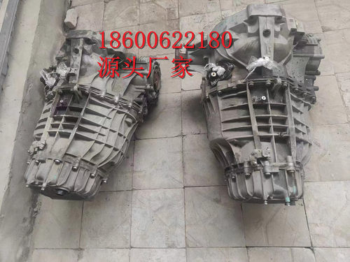 奥迪A4L/A5/A6L/A7/A8/途锐/Q7/辉腾0AW/01J/01T变速箱波箱总成