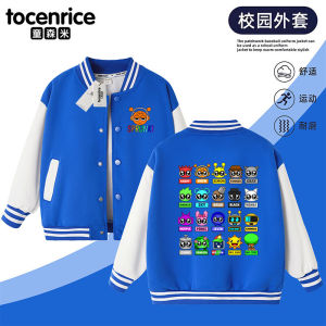 新款节奏盒子sprunki衣服春秋