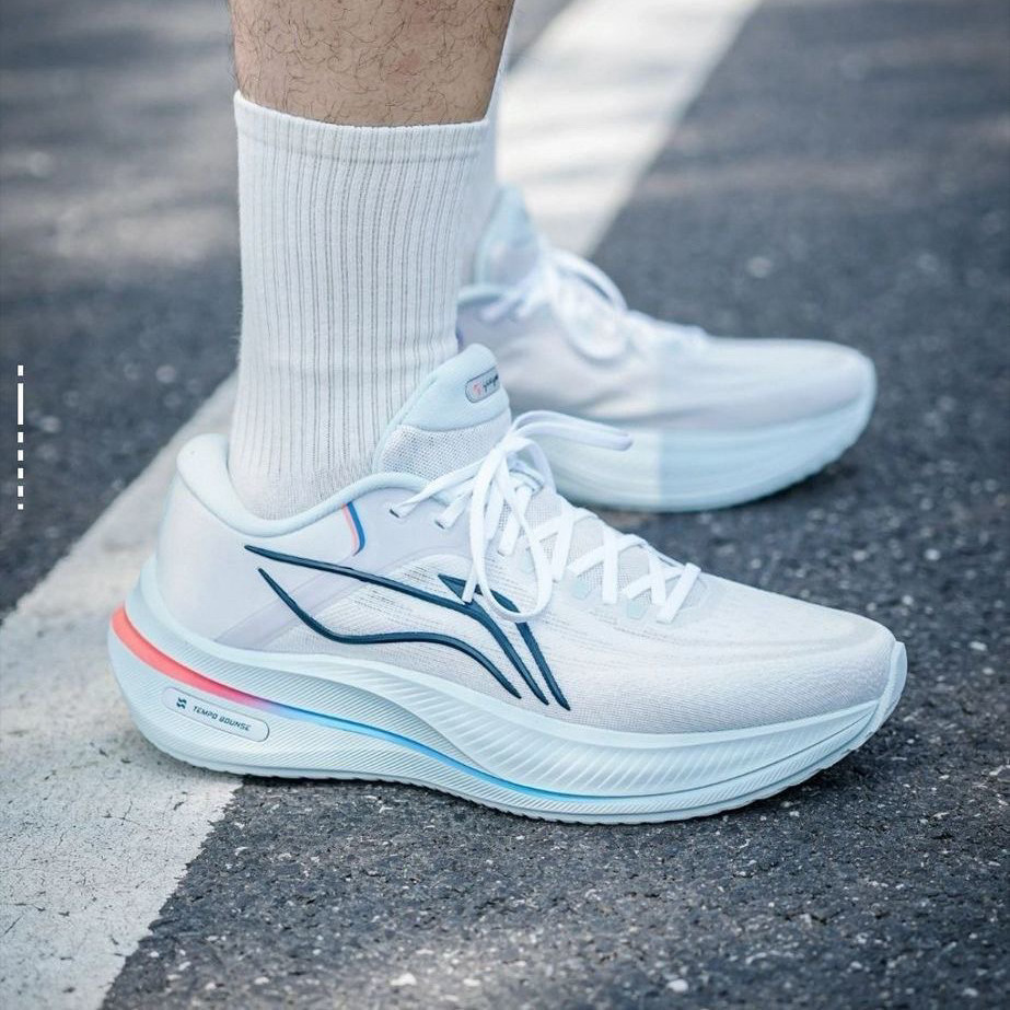 李宁跑步鞋男鞋2025冬季新款越影5轻便缓震竞速运动鞋跑鞋ARHV015,运动鞋new,跑步鞋,淘宝优惠券,粉丝福利购,淘宝优惠卷