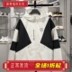 李宁运动风衣男2025春季 韦德系列防泼水宽松连帽外套AFDV027 新款