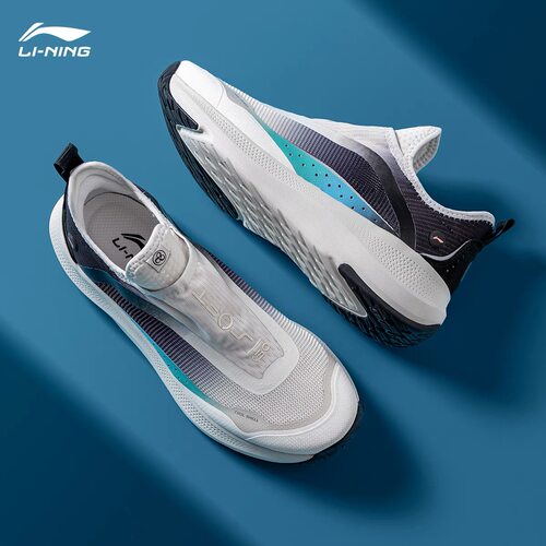 一脚蹬男鞋AGLU105-3夏季透气
