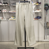 2025夏季 新款 时尚 李宁男子卫裤 潮流宽松透气直筒运动长裤 AKLV295