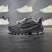 男女大童启悦2加绒保暖减震回弹童休闲鞋 李宁2025冬季 新款 YKCV160