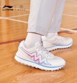 李宁夏秋季 ABCS017 运动鞋 篮球鞋 韦德001潮流男女篮球文化鞋