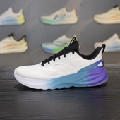 2025夏季 潮流运动鞋 新款 李宁男子休闲鞋 V4时尚 SOFT AGLV091