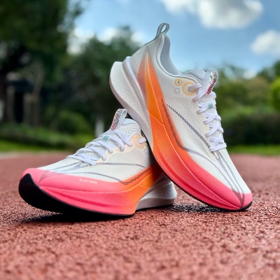 李宁正品赤兔8PRO男女新款跑鞋