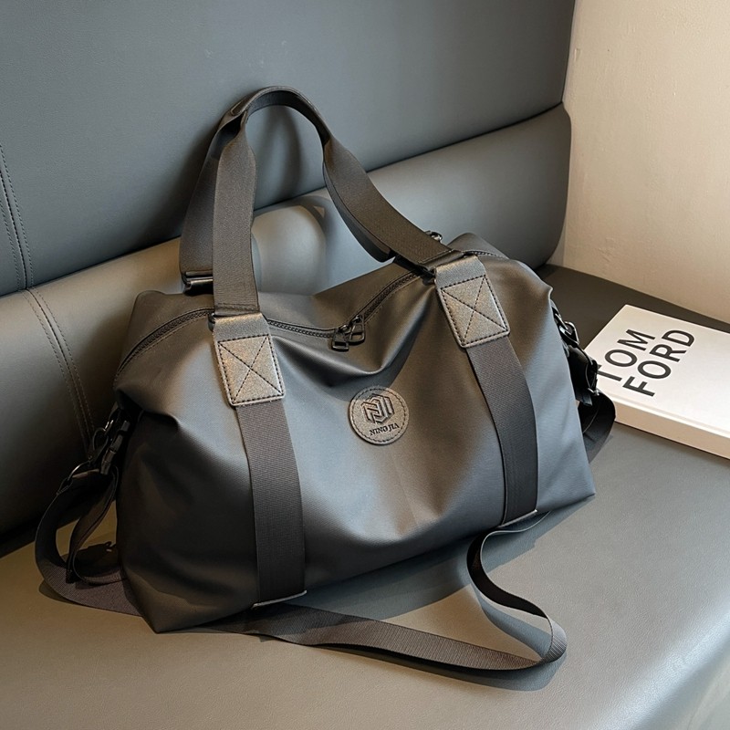 手提旅行包女大容量短途轻便行李包男出差旅游包防水收纳袋登机包,箱包皮具/热销女包/男包,旅行袋,淘宝优惠券,粉丝福利购,淘宝优惠卷