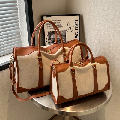 托特包大容量单肩手提日韩风