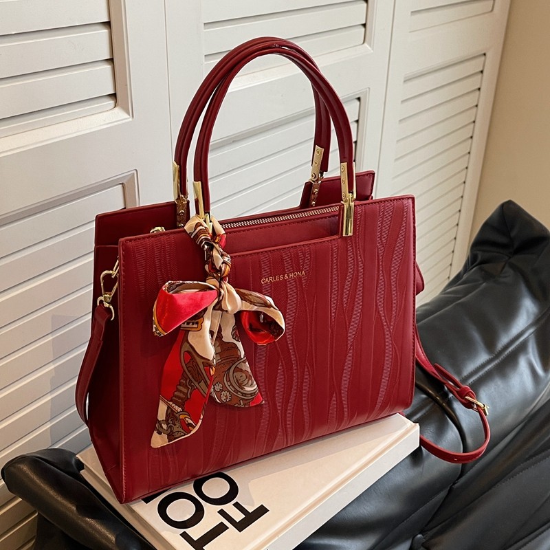 婚包高级感包包女2025新款伴娘包红包大容量手提包红色结婚新娘包,箱包皮具/热销女包/男包,通用款女包,淘宝优惠券,粉丝福利购,淘宝优惠卷