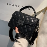 Сумка через плечо, модные бретели, портативный ремешок для сумки, премиум класс, коллекция 2022