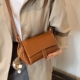 潮复古百搭单肩包时尚 今年流行爆款 包包女2025新款 简约斜挎小方包