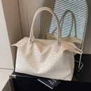 短途旅行健身包女大容量轻便收纳行李包袋出差手提包轻便瑜伽包潮