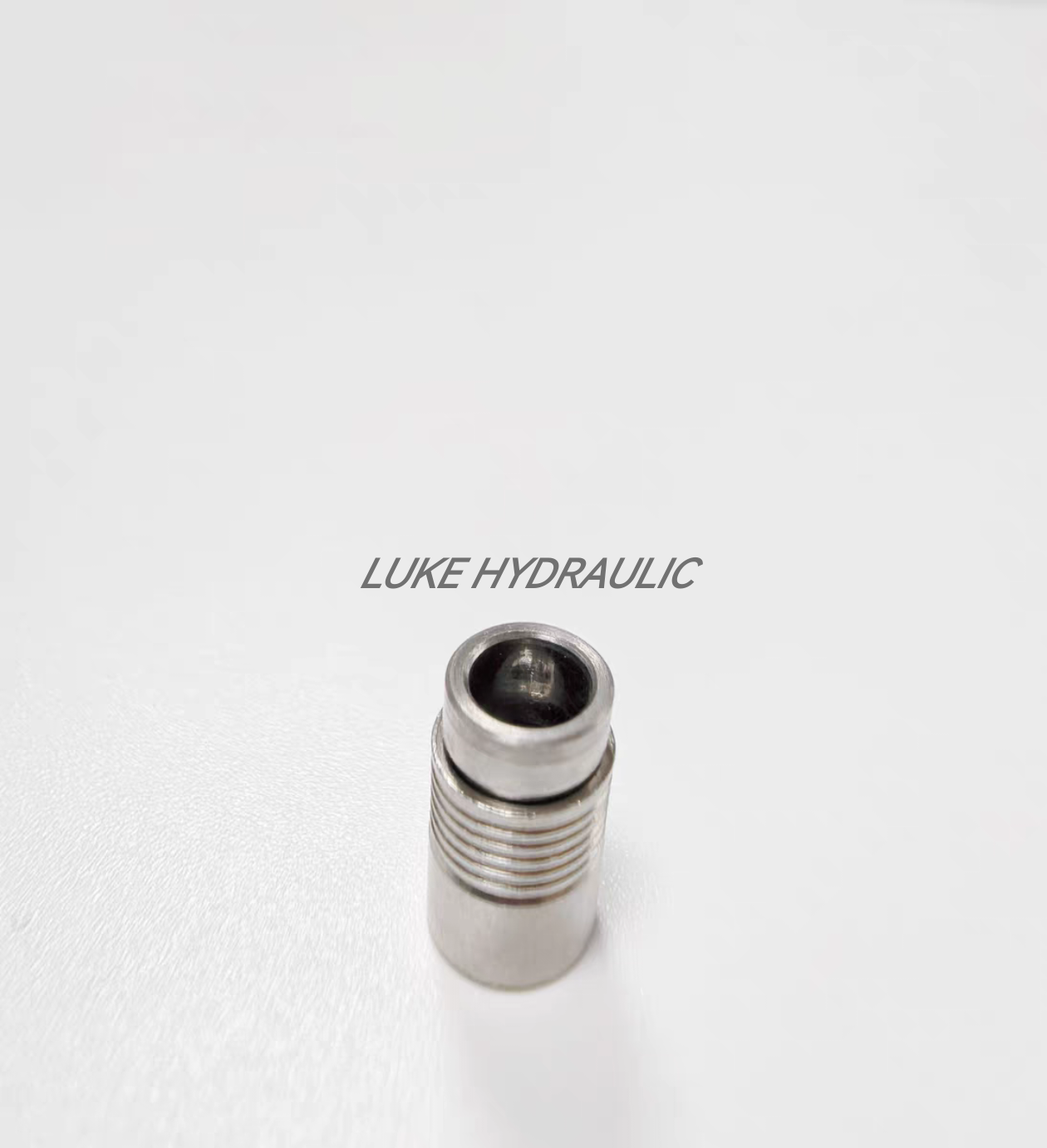 S03 球涨式内置单向阀 PL530101M-050 结构紧凑 精致耐用