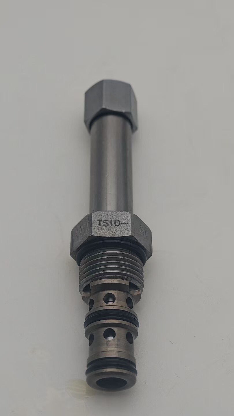 HF14美国海德福斯比例减压阀 TS10-36A原装进口保证正品备有现货