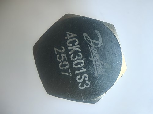 S02 美国丹佛斯品牌 液控单向阀4CK301S3 保证正品 假一赔十