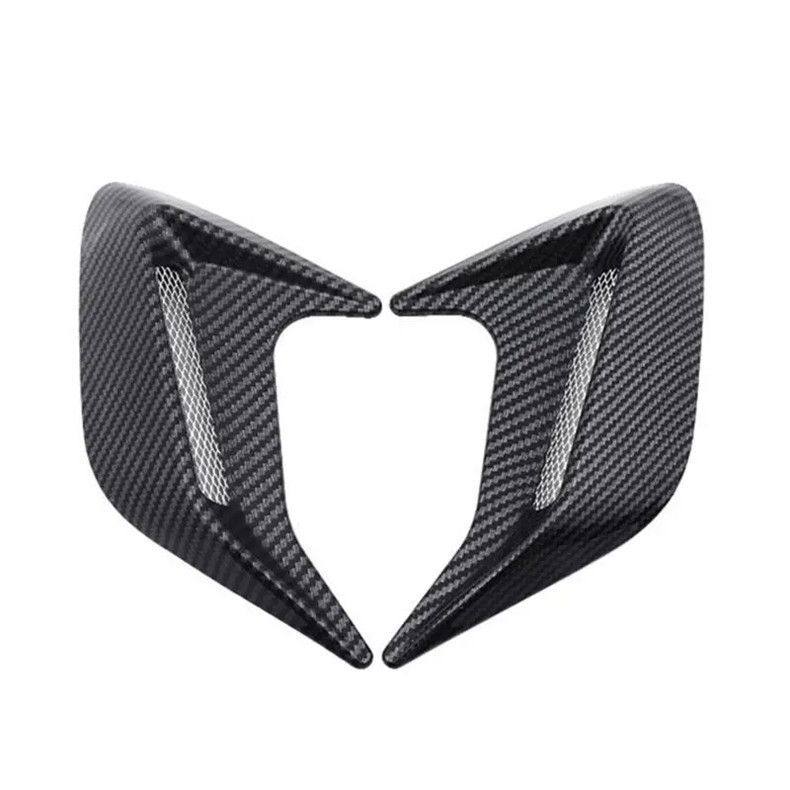 鲨鱼腮仿真出风口 侧风口 引擎盖装饰通风口进气风口汽车改装车贴,汽车用品/电子/清洗/改装,汽车装饰贴/反光贴,淘宝优惠券,粉丝福利购,淘宝优惠卷