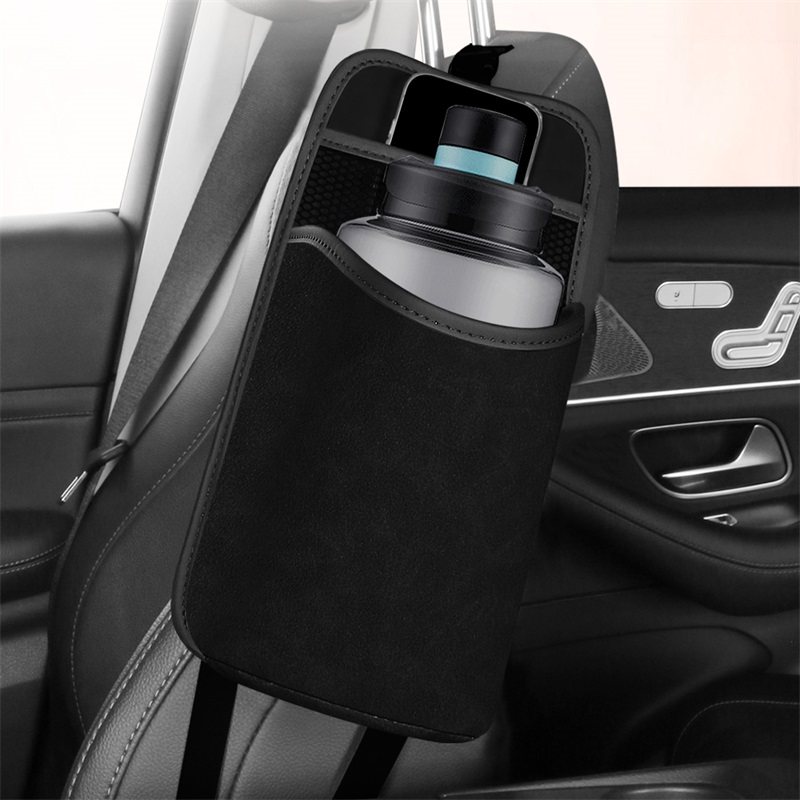 车载水杯架水壶架固定座汽车暖壶支架保温瓶收纳袋车内热水瓶架子,汽车用品/电子/清洗/改装,车载收纳箱/袋/盒,淘宝优惠券,粉丝福利购,淘宝优惠卷