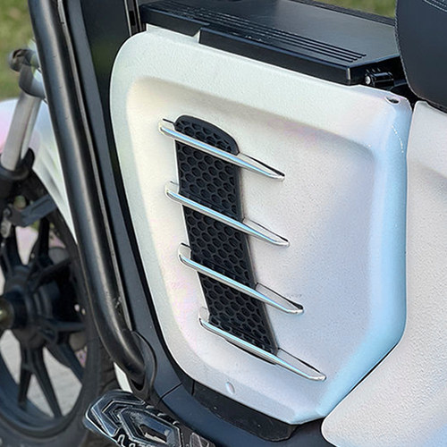 小牛电动车装饰贴U+BQI1C1