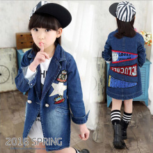 Chemise fille à manche longue - Ref 2085842 Image 22