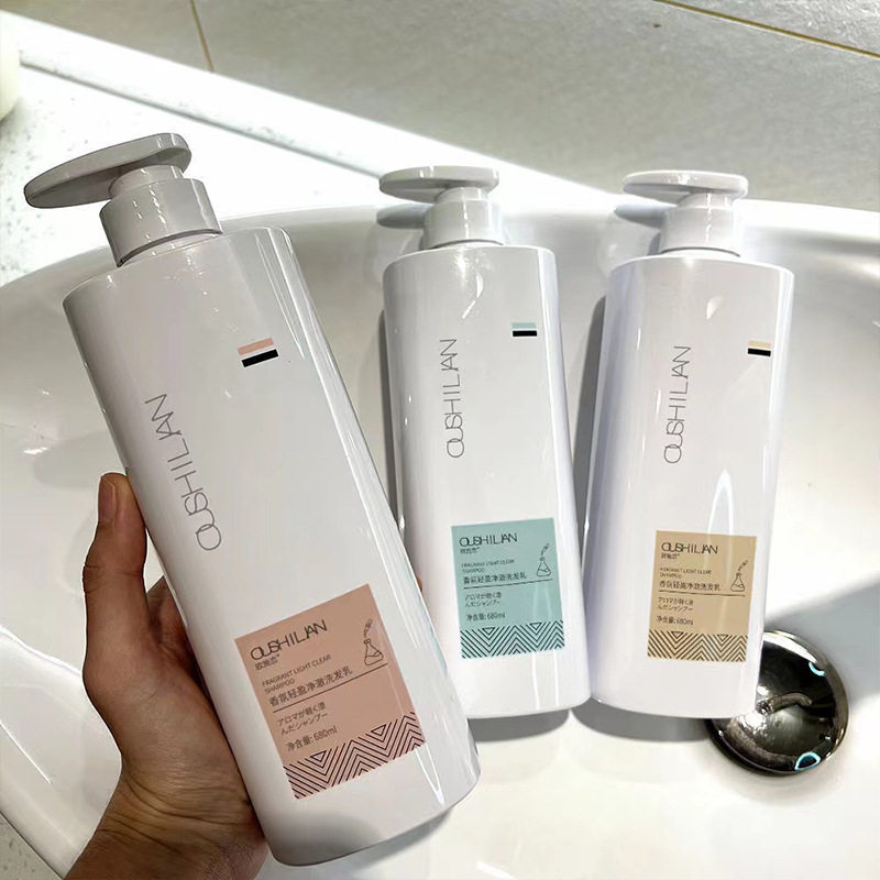 氨基酸沐浴露控油蓬松去屑止痒香氛留香洗发水套装男女通用洗发水,家庭/个人清洁工具,其他焗油用品,淘宝优惠券,粉丝福利购,淘宝优惠卷